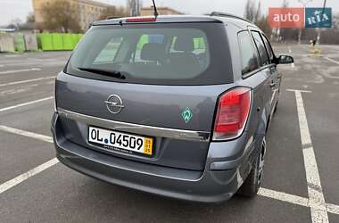 Універсал Opel Astra 2006 в Кам'янець-Подільському