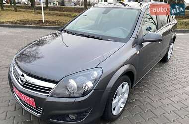 Універсал Opel Astra 2009 в Тульчині