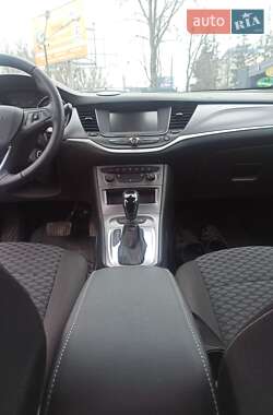 Универсал Opel Astra 2020 в 