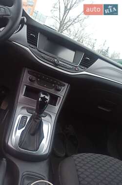 Универсал Opel Astra 2020 в 