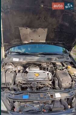 Универсал Opel Astra 2000 в 