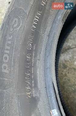Универсал Opel Astra 2005 в 