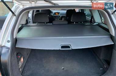Универсал Opel Astra 2005 в 