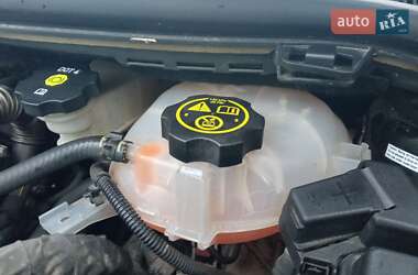 Універсал Opel Astra 2017 в 