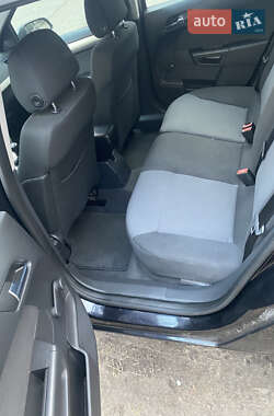 Универсал Opel Astra 2008 в 