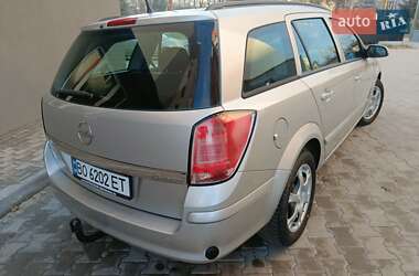 Универсал Opel Astra 2006 в 