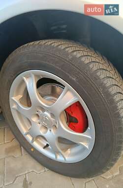 Универсал Opel Astra 2006 в 