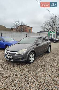 Хетчбек Opel Astra 2009 в Первомайську