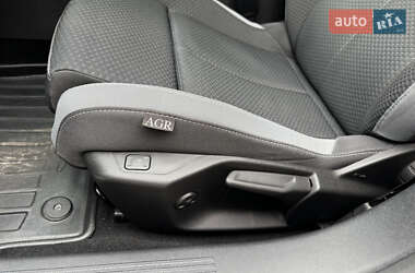 Хэтчбек Opel Astra 2023 в 