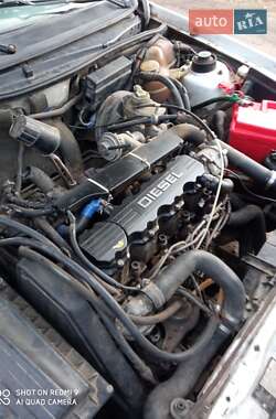 Универсал Opel Astra 1996 в 