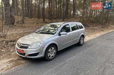 Универсал Opel Astra 2009 в 