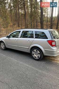 Универсал Opel Astra 2009 в 