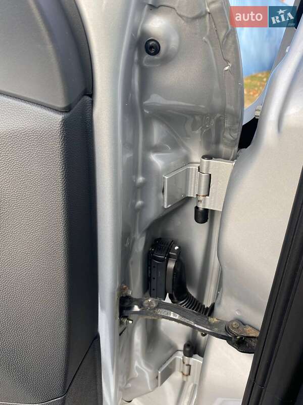 Универсал Opel Astra 2009 в Полтаве