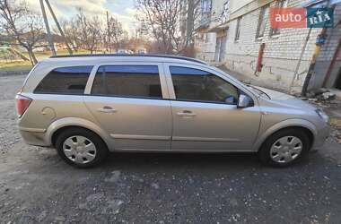 Универсал Opel Astra 2006 в 