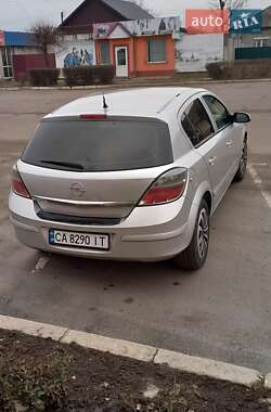 Универсал Opel Astra 2008 в 