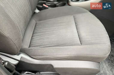 Хэтчбек Opel Astra 2010 в 