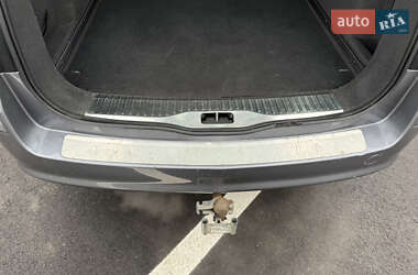 Универсал Opel Astra 2006 в 