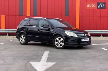 Універсал Opel Astra 2007 в Києві