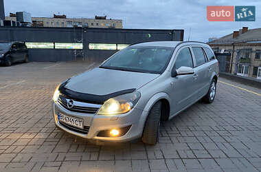 Універсал Opel Astra 2008 в Хмельницькому