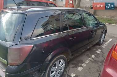 Универсал Opel Astra 2007 в 