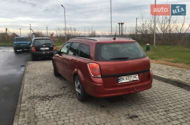 Универсал Opel Astra 2006 в 