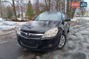 Універсал Opel Astra 2007 в Києві