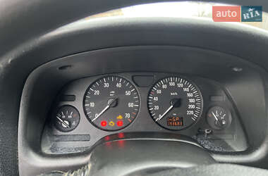 Седан Opel Astra 2007 в 