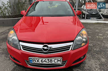 Універсал Opel Astra 2010 в Одесі