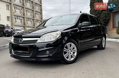 Хетчбек Opel Astra 2007 в Львові