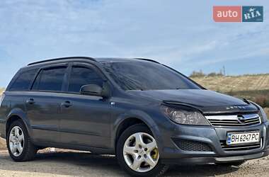 Універсал Opel Astra 2007 в Южному