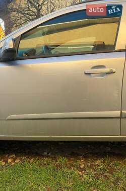 Универсал Opel Astra 2008 в 
