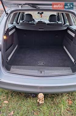 Універсал Opel Astra 2012 в 