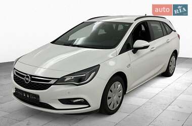 Универсал Opel Astra 2019 в Сумах