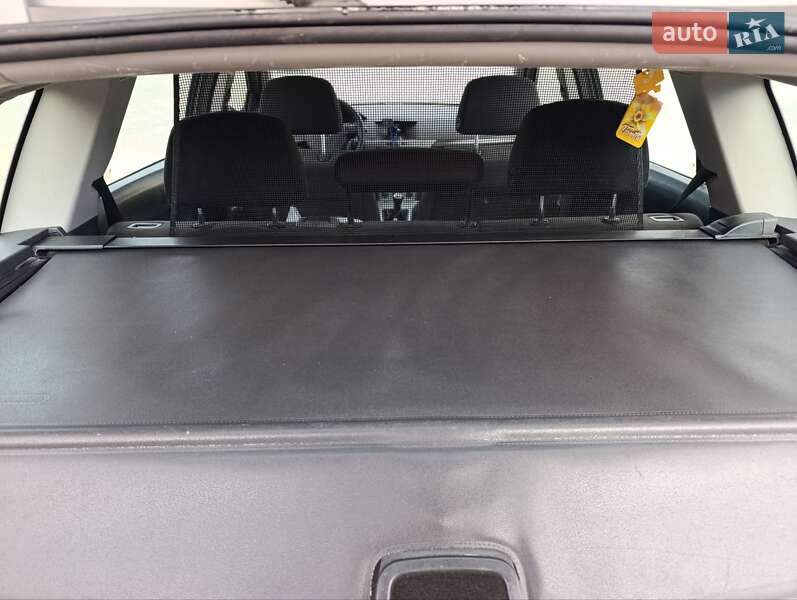 Универсал Opel Astra 2009 в Виннице