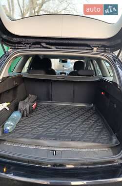 Универсал Opel Astra 2011 в 