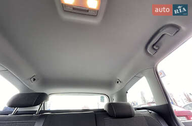Универсал Opel Astra 2011 в 