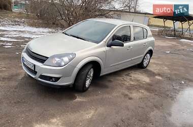 Хетчбек Opel Astra 2005 в Конотопі