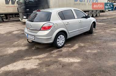 Хетчбек Opel Astra 2005 в Конотопі