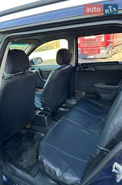 Универсал Opel Astra 1998 в 