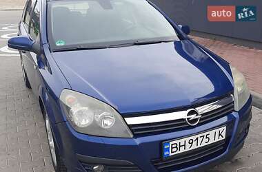 Універсал Opel Astra 2006 в Одесі