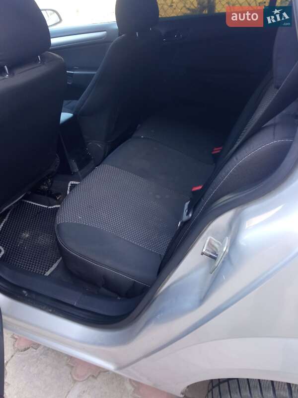 Универсал Opel Astra 2005 в Старом Самборе