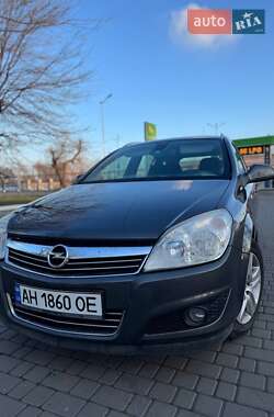 Универсал Opel Astra 2009 в 