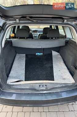 Универсал Opel Astra 2009 в 