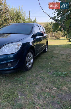 Универсал Opel Astra 2007 в 