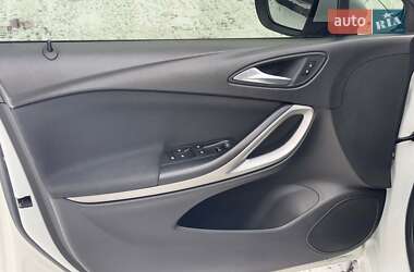 Універсал Opel Astra 2020 в Києві