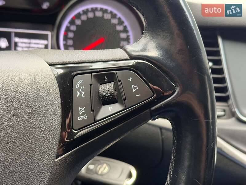 Универсал Opel Astra 2020 в Киеве
