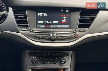 Универсал Opel Astra 2020 в 