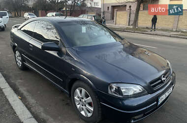 Купе Opel Astra 2001 в Хмельницькому