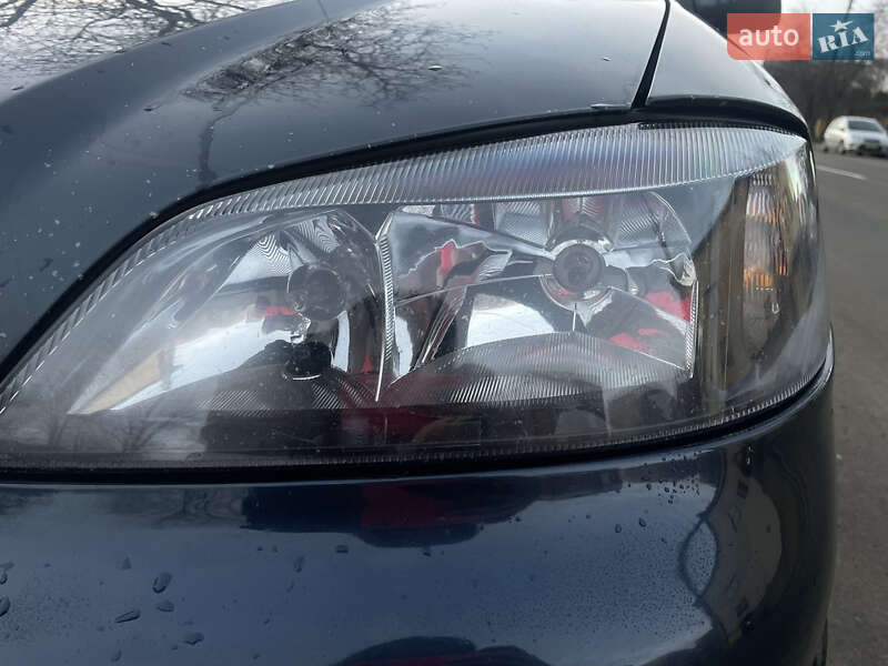 Купе Opel Astra 2001 в Хмельницком фото 8 Купе Opel Astra 2001 в Хмельницком