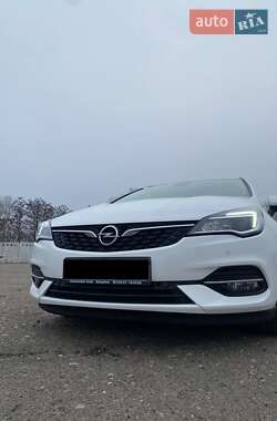 Універсал Opel Astra 2020 в Києві